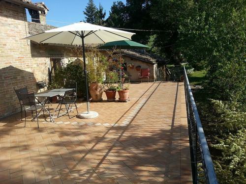 B&B I Canonici