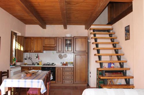 Apartamento Case Vacanza S. Nicola