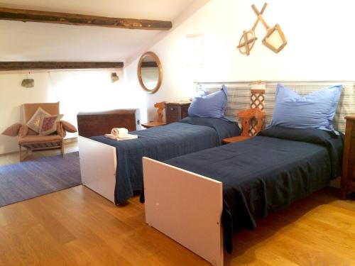 Bed And Breakfast Villa Franca