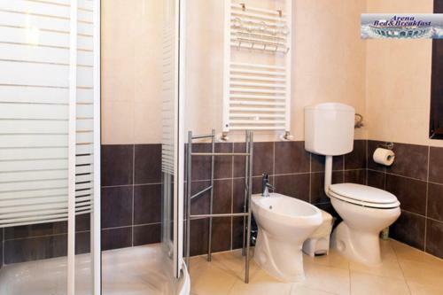 Hostal Arena Holidays Verona