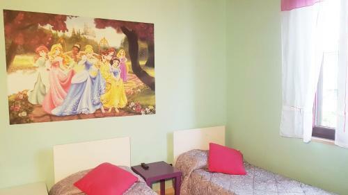 Hostal Arena Holidays Verona