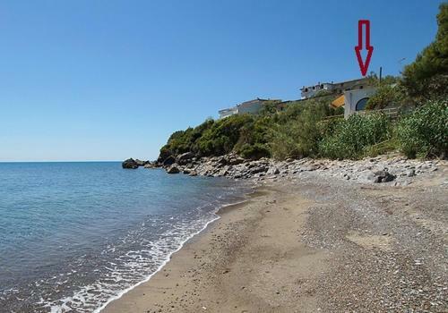Case Vacanze Torre Petrosa