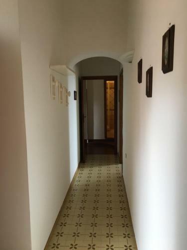 Case Vacanze Torre Petrosa