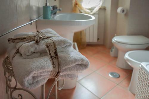 Tuscia Dreaming B&B