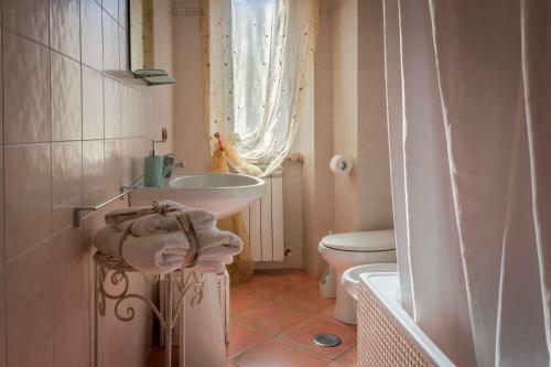 Tuscia Dreaming B&B