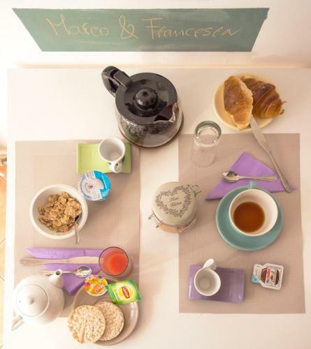 Tuscia Dreaming B&B