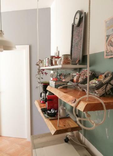 Tuscia Dreaming B&B