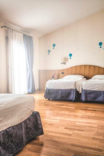 Agroturismo Agriturismo B&B Il Girasole