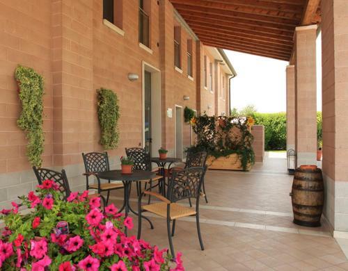 Agroturismo Agriturismo B&B Il Girasole