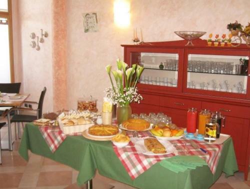 Agroturismo Agriturismo B&B Il Girasole