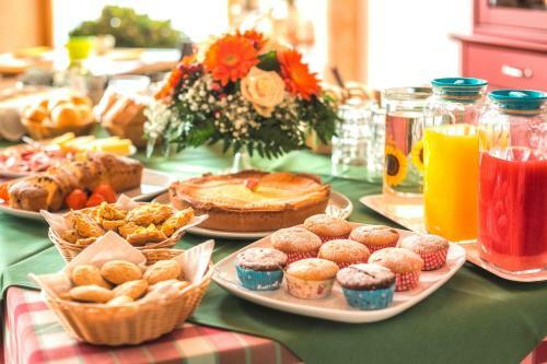 Agroturismo Agriturismo B&B Il Girasole