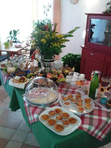 Agroturismo Agriturismo B&B Il Girasole
