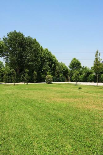 Agroturismo Agriturismo B&B Il Girasole