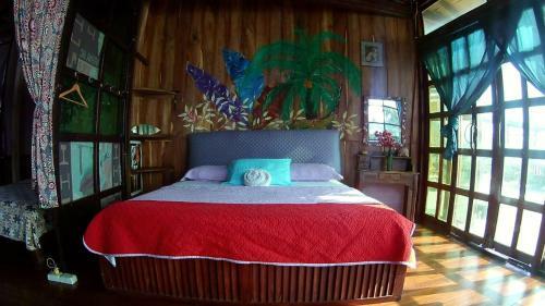 Hostal Casa Hey-sol