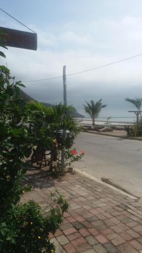 Hostal Casa Hey-sol