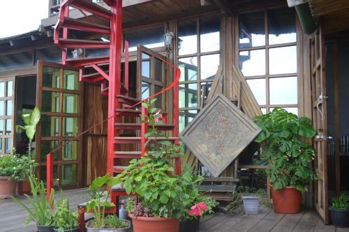 Hostal Casa Hey-sol