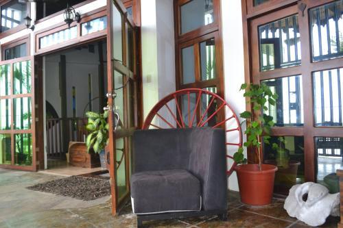 Hostal Casa Hey-sol