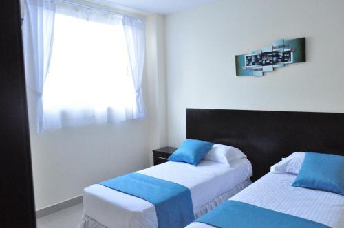 Hotel Valdivia Suites