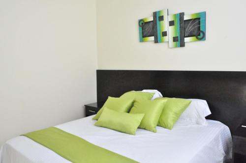Hotel Valdivia Suites