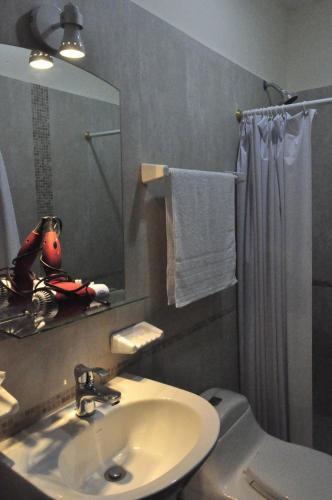 Hotel Valdivia Suites