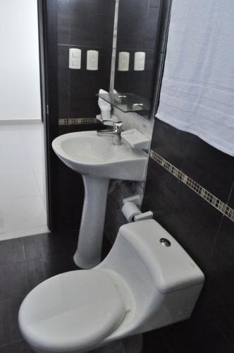 Hotel Valdivia Suites