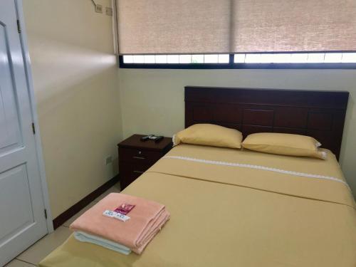 Hostal Villa Garza Inn