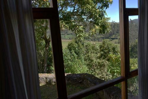 Lodge Casa Mojanda