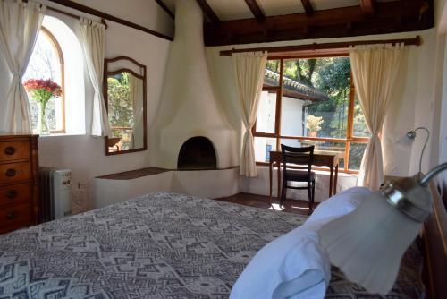 Lodge Casa Mojanda