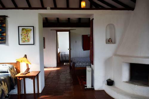 Lodge Casa Mojanda