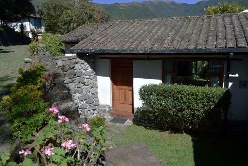 Lodge Casa Mojanda