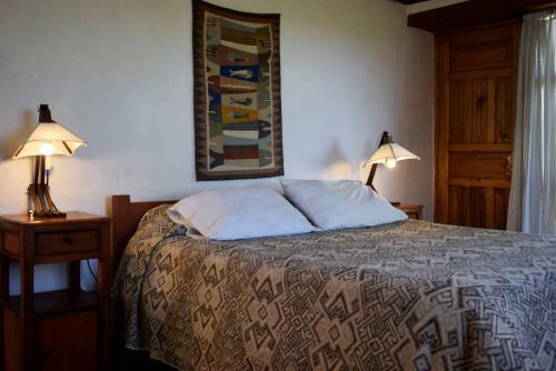 Lodge Casa Mojanda
