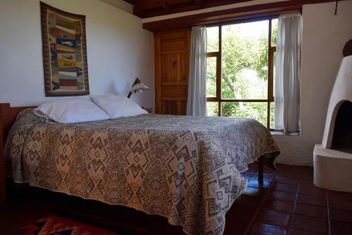 Lodge Casa Mojanda