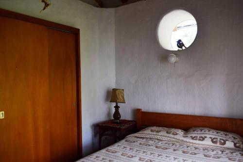 Lodge Casa Mojanda
