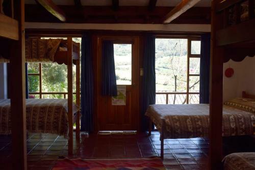 Lodge Casa Mojanda