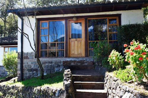 Lodge Casa Mojanda