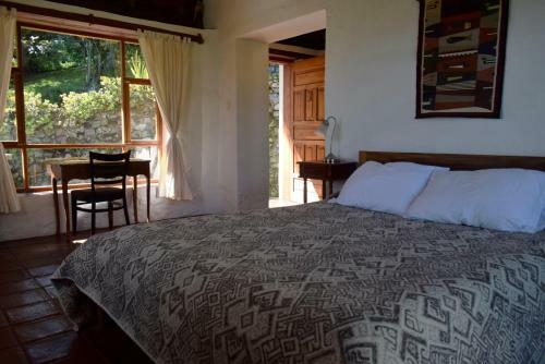 Lodge Casa Mojanda