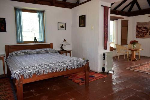 Lodge Casa Mojanda