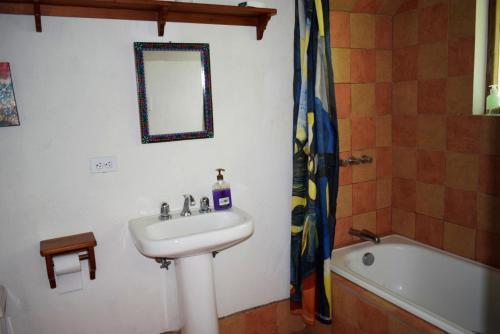 Lodge Casa Mojanda