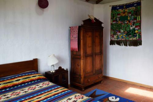 Lodge Casa Mojanda