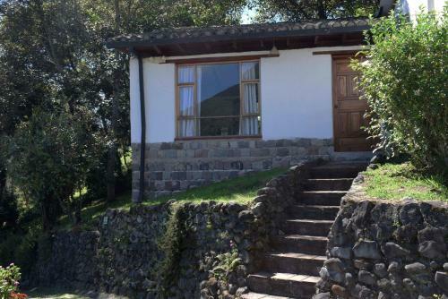 Lodge Casa Mojanda