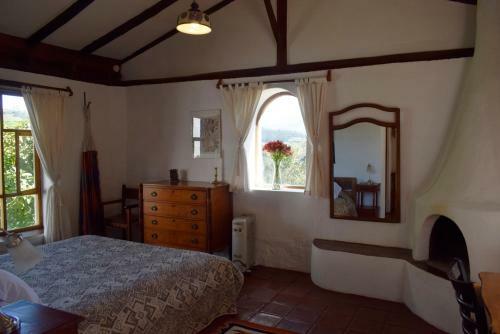 Lodge Casa Mojanda