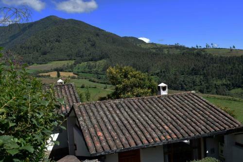 Lodge Casa Mojanda