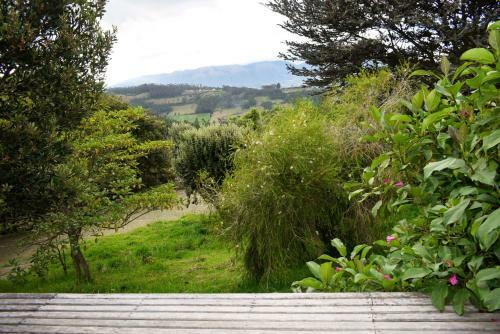 Lodge Casa Mojanda