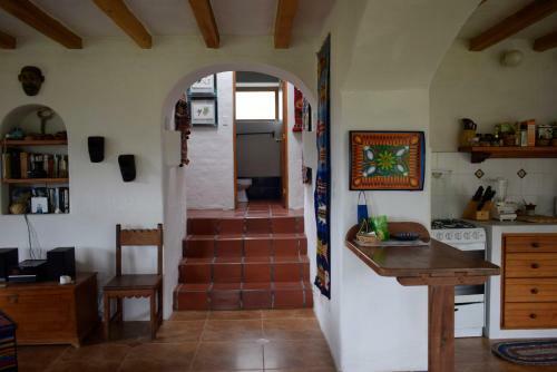 Lodge Casa Mojanda