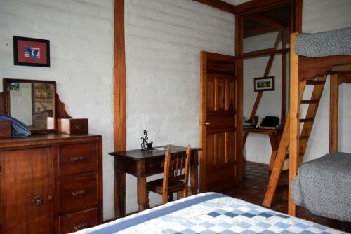 Lodge Casa Mojanda