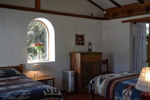 Lodge Casa Mojanda