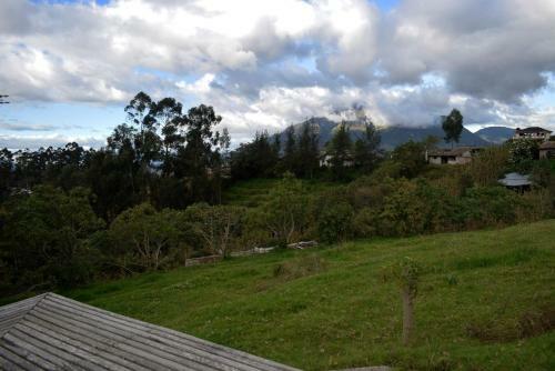 Lodge Casa Mojanda