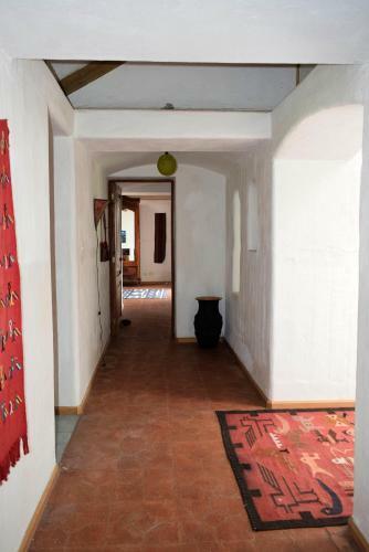 Lodge Casa Mojanda