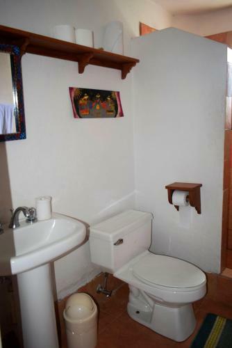 Lodge Casa Mojanda