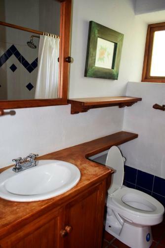 Lodge Casa Mojanda